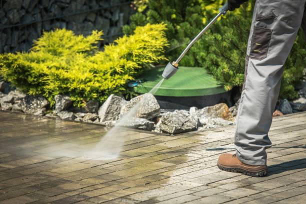 Best Machinery and Equipment Cleaning  in Milam, TX