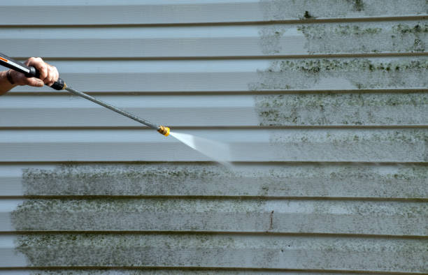 Trusted Milam, TX  Pressure Washing Services Experts
